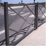 Tanques per la Ciutat